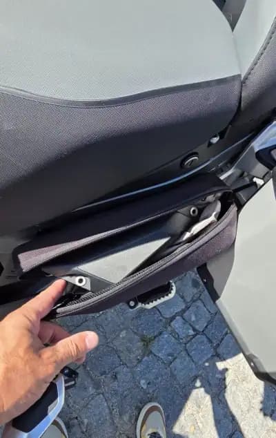 Sell BMW R 1300 GS Adventure 2025 - 29900 EUR, 8749 km - AUTO.MOTO.pt