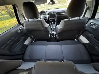 Sell Citroën C3 2018 - 9965 EUR, 136444 km - AUTO.MOTO.pt