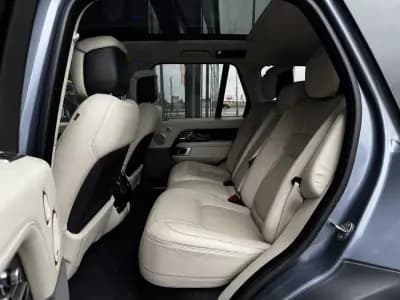 Vendo Land Rover Range Rover 2020 - 79990 EUR, 85300 km - AUTO.MOTO.pt