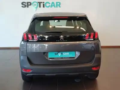 Vendo Peugeot 5008 2023 - 33500 EUR, 16000 km - AUTO.MOTO.pt