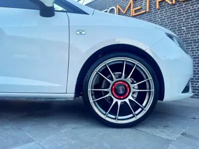 Sell SEAT Ibiza 2014 - 8900 EUR, 125000 km - AUTO.MOTO.pt