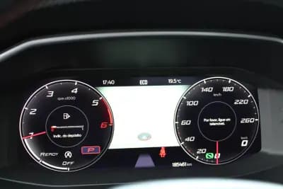 Vendo SEAT Leon ST 2021 - 19990 EUR, 184000 km - AUTO.MOTO.pt