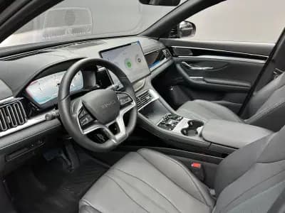 Vendo BYD Seal U 2025 - 44500 EUR, 800 km - AUTO.MOTO.pt