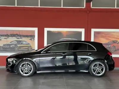 Sell Mercedes-Benz A 180 2020 - 28990 EUR, 77644 km - AUTO.MOTO.pt