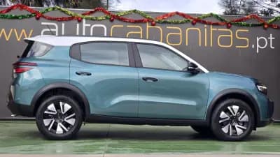 Vendo Opel Frontera 2025 - 23850 EUR, 8500 km - AUTO.MOTO.pt