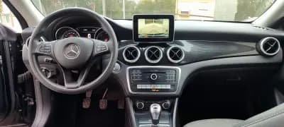 Sell Mercedes-Benz CLA 180 2017 - 18500 EUR, 163613 km - AUTO.MOTO.pt