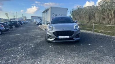 Vendo Ford Puma 2024 - 21900 EUR, 51000 km - AUTO.MOTO.pt