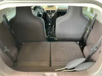 Sell Toyota iQ 2009 - 7500 EUR, 123054 km - AUTO.MOTO.pt