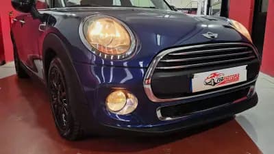 Vendo MINI 2016 - 11850 EUR, 153106 km - AUTO.MOTO.pt