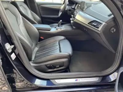 Vendo BMW 530e 2018 - 23450 EUR, 189000 km - AUTO.MOTO.pt
