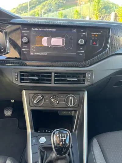 Vendo Volkswagen Taigo 2024 - 22490 EUR, 20500 km - AUTO.MOTO.pt