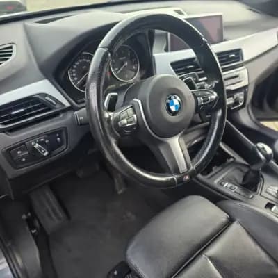 Vendo BMW X1 2017 - 17450 EUR, 275103 km - AUTO.MOTO.pt