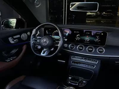 Sell Mercedes-Benz E 53 AMG 2021 - 89990 EUR, 54200 km - AUTO.MOTO.pt