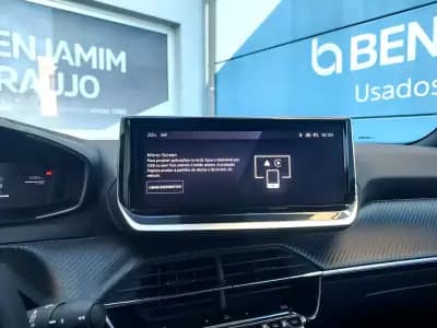 Sell Peugeot 2008 2025 - 27900 EUR, 22167 km - AUTO.MOTO.pt