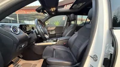 Sell Mercedes-Benz EQB 2022 - 35990 EUR, 92000 km - AUTO.MOTO.pt