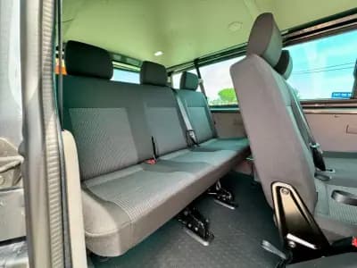 Vendo Volkswagen Transporter 2024 - 39950 EUR, 148150 km - AUTO.MOTO.pt