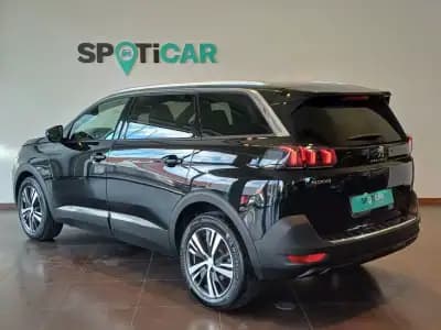 Sell Peugeot 5008 2024 - 31500 EUR, 12350 km - AUTO.MOTO.pt