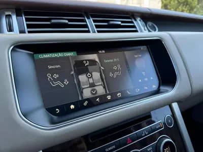 Vendo Land Rover Range Rover 2017 - 74480 EUR, 73870 km - AUTO.MOTO.pt