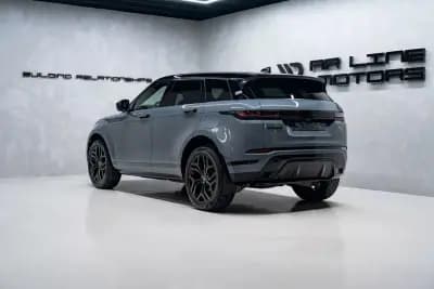 Sell Land Rover Range Rover Evoque 2021 - 40950 EUR, 20000 km - AUTO.MOTO.pt