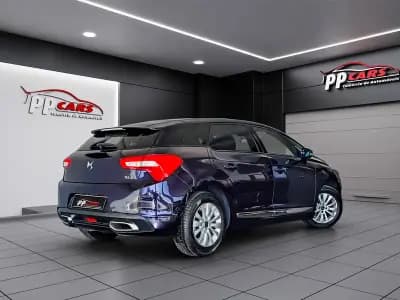 Vendo DS DS5 2015 - 14950 EUR, 117000 km - AUTO.MOTO.pt