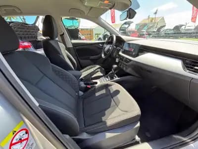 Vendo Skoda Scala 2023 - 23490 EUR, 53901 km - AUTO.MOTO.pt