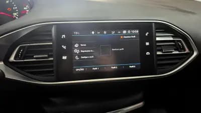 Sell Peugeot 308 SW 2018 - 12650 EUR, 133760 km - AUTO.MOTO.pt