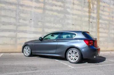 Vendo BMW 120 2014 - 18990 EUR, 145000 km - AUTO.MOTO.pt