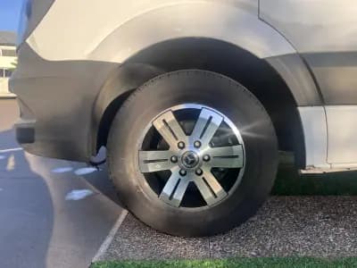 Vendo Mercedes-Benz Sprinter 2014 - 16900 EUR, 190000 km - AUTO.MOTO.pt