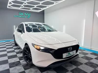 Vendo Mazda 3 2021 - 18999 EUR, 84000 km - AUTO.MOTO.pt