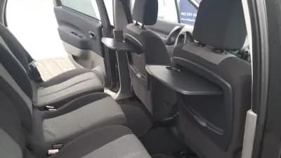 Vendo Renault Scénic 2004 - 3780 EUR, 154526 km - AUTO.MOTO.pt