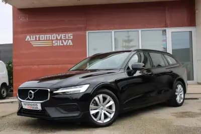 Vendo Volvo V60 2021 - 24990 EUR, 154000 km - AUTO.MOTO.pt