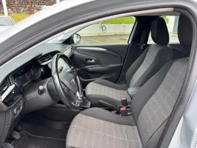 Sell Opel Corsa 2022 - 12990 EUR, 51736 km - AUTO.MOTO.pt