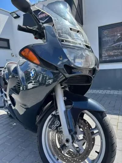 Sell BMW R 1200 RT 2000 - 4650 EUR, 49012 km - AUTO.MOTO.pt
