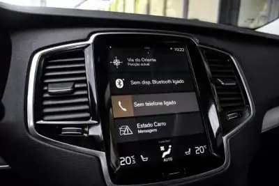 Vendo Volvo XC 90 2021 - 48990 EUR, 93199 km - AUTO.MOTO.pt