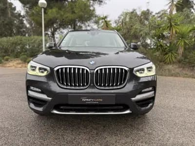 Vendo BMW X3 2018 - 30999 EUR, 120000 km - AUTO.MOTO.pt