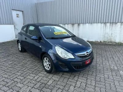 Sell Opel Corsa 2013 - 8490 EUR, 110000 km - AUTO.MOTO.pt