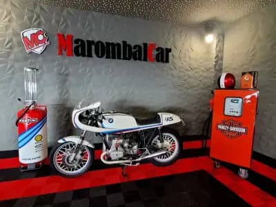 Sell BMW R 12 Base 1981 - 13990 EUR, 18 km - AUTO.MOTO.pt