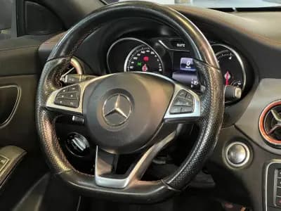 Sell Mercedes-Benz CLA 200 2017 - 20990 EUR, 170000 km - AUTO.MOTO.pt