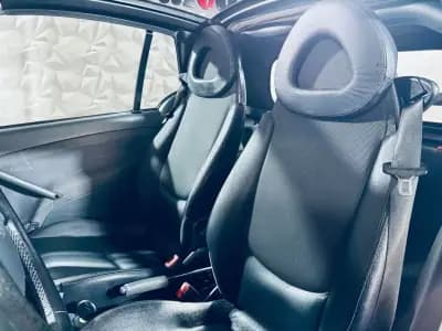 Sell Smart Fortwo Cabrio 2003 - 4850 EUR, 184513 km - AUTO.MOTO.pt