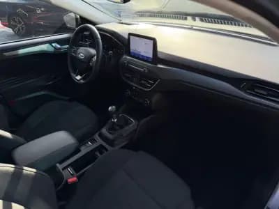 Vendo Ford Focus 2020 - 17300 EUR, 103000 km - AUTO.MOTO.pt