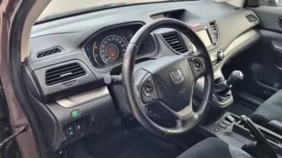 Sell Honda CR-V 2014 - 16990 EUR, 163000 km - AUTO.MOTO.pt