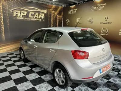Vendo SEAT Ibiza 2009 - 5900 EUR, 170000 km - AUTO.MOTO.pt