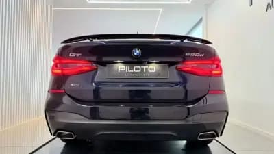 Vendo BMW 620 Gran Turismo 2019 - 37990 EUR, 101623 km - AUTO.MOTO.pt