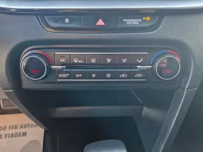 Vendo Kia Ceed SW 2023 - 23500 EUR, 82000 km - AUTO.MOTO.pt