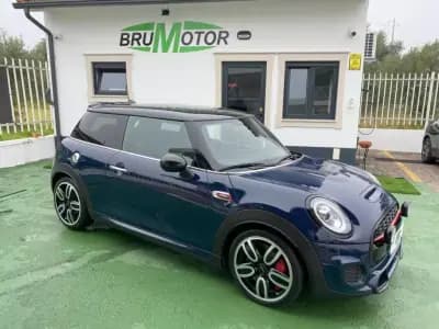 Sell MINI John Cooper Works 2018 - 28860 EUR, 130063 km - AUTO.MOTO.pt