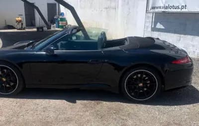 Sell Porsche 911 2014 - 115000 EUR, 89000 km - AUTO.MOTO.pt