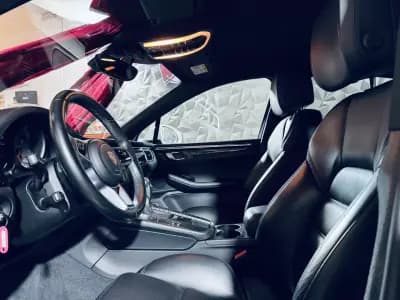 Sell Porsche Macan 2014 - 42990 EUR, 205232 km - AUTO.MOTO.pt