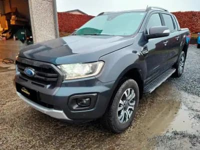 Sell Ford Ranger 2021 - 35990 EUR, 71198 km - AUTO.MOTO.pt