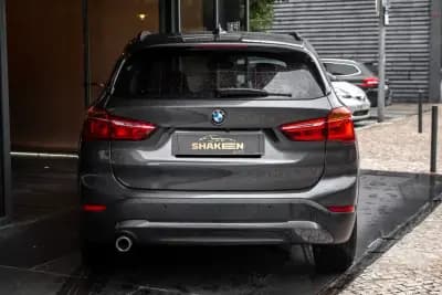 Vendo BMW X1 2020 - 23500 EUR, 111485 km - AUTO.MOTO.pt