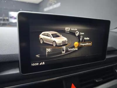 Sell Audi A4 Avant 2016 - 20950 EUR, 253446 km - AUTO.MOTO.pt